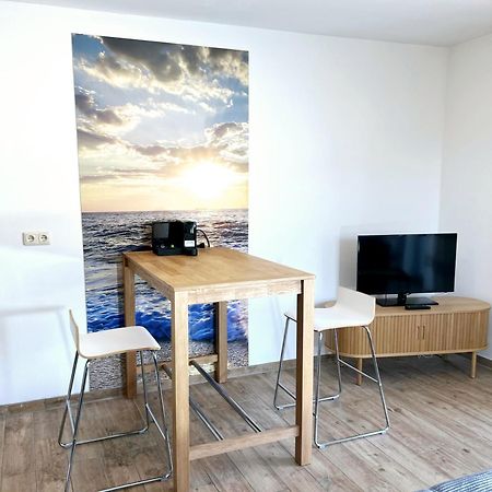 Haus Burmeister Sassnitz Extérieur photo