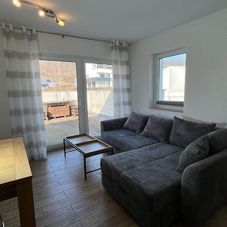 Haus Burmeister Sassnitz Extérieur photo