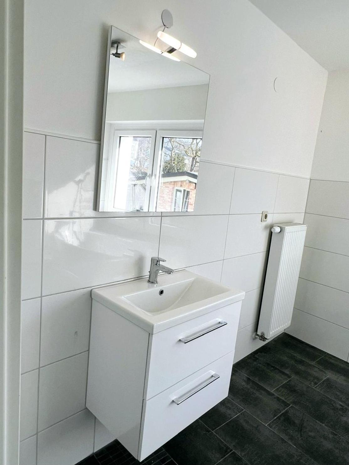 Haus Burmeister Sassnitz Extérieur photo