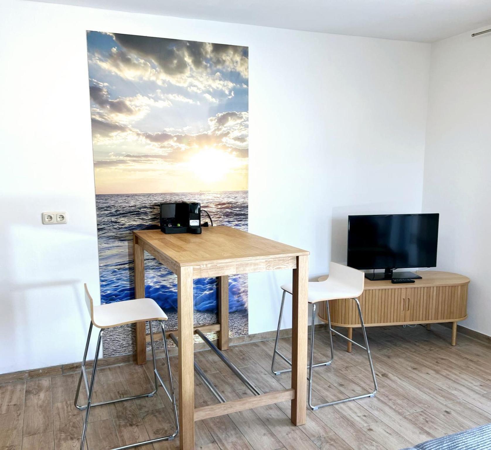 Haus Burmeister Sassnitz Extérieur photo