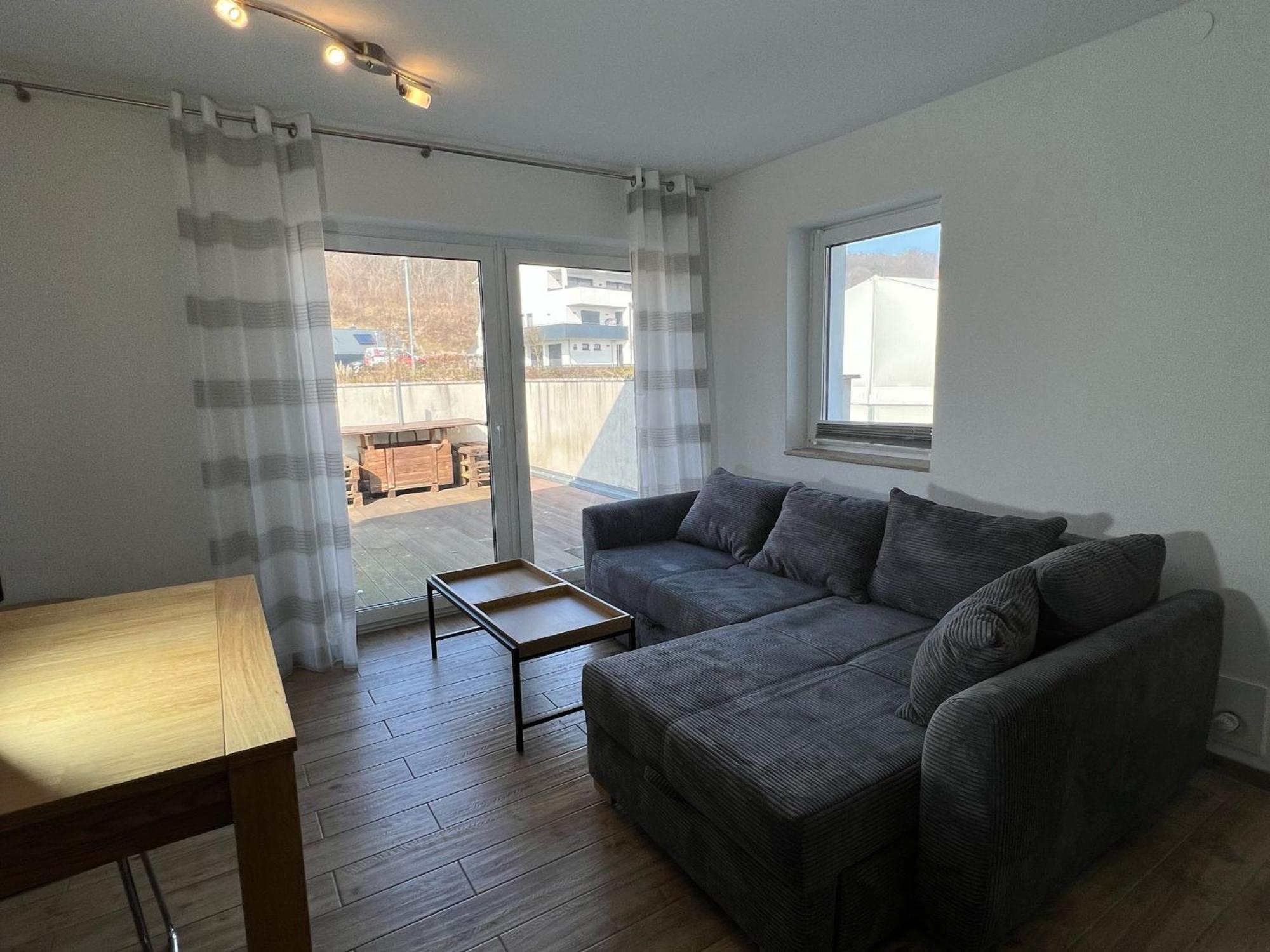 Haus Burmeister Sassnitz Extérieur photo