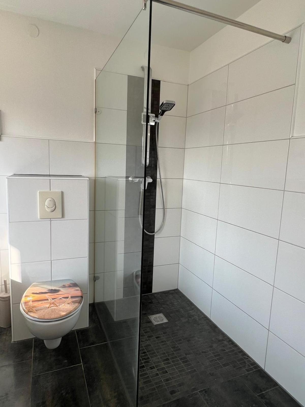 Haus Burmeister Sassnitz Extérieur photo