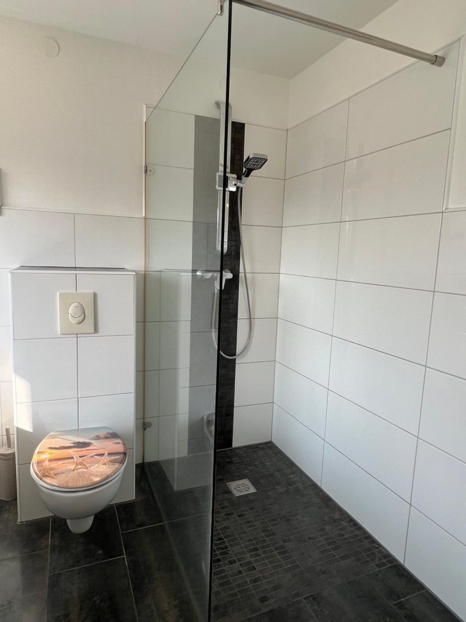 Haus Burmeister Sassnitz Extérieur photo
